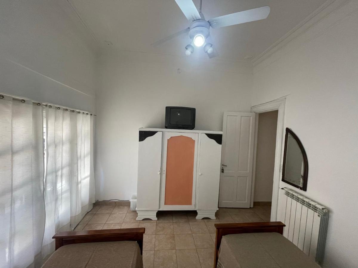 Sevilla Home Hotel 布宜诺斯艾利斯 外观 照片