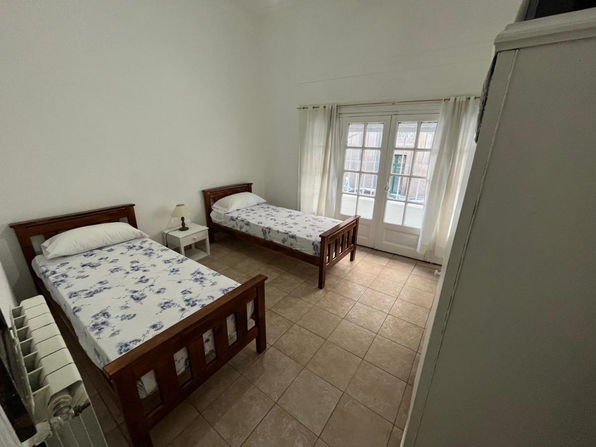 Sevilla Home Hotel 布宜诺斯艾利斯 外观 照片