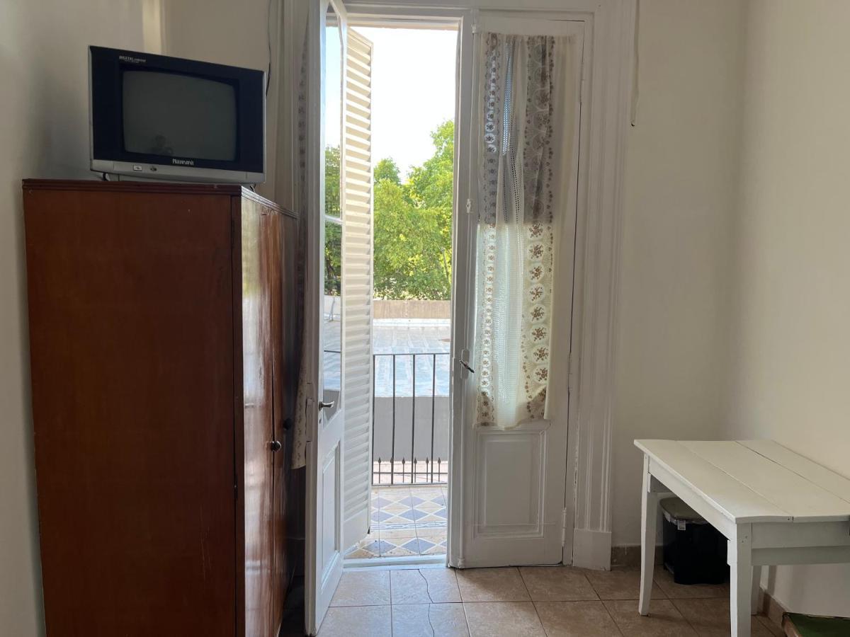 Sevilla Home Hotel 布宜诺斯艾利斯 外观 照片
