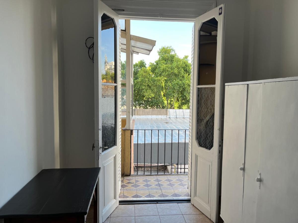 Sevilla Home Hotel 布宜诺斯艾利斯 外观 照片