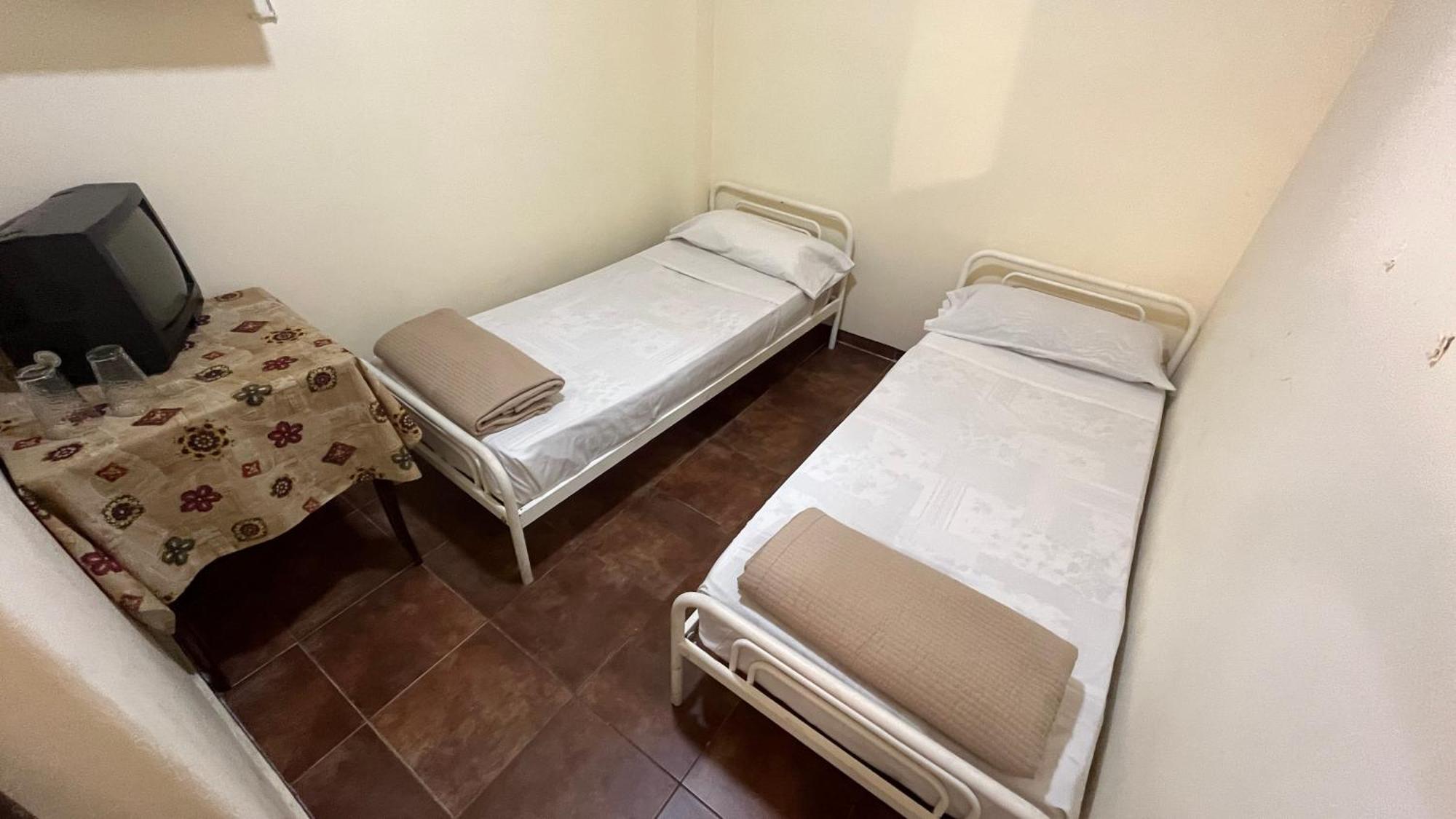 Sevilla Home Hotel 布宜诺斯艾利斯 外观 照片