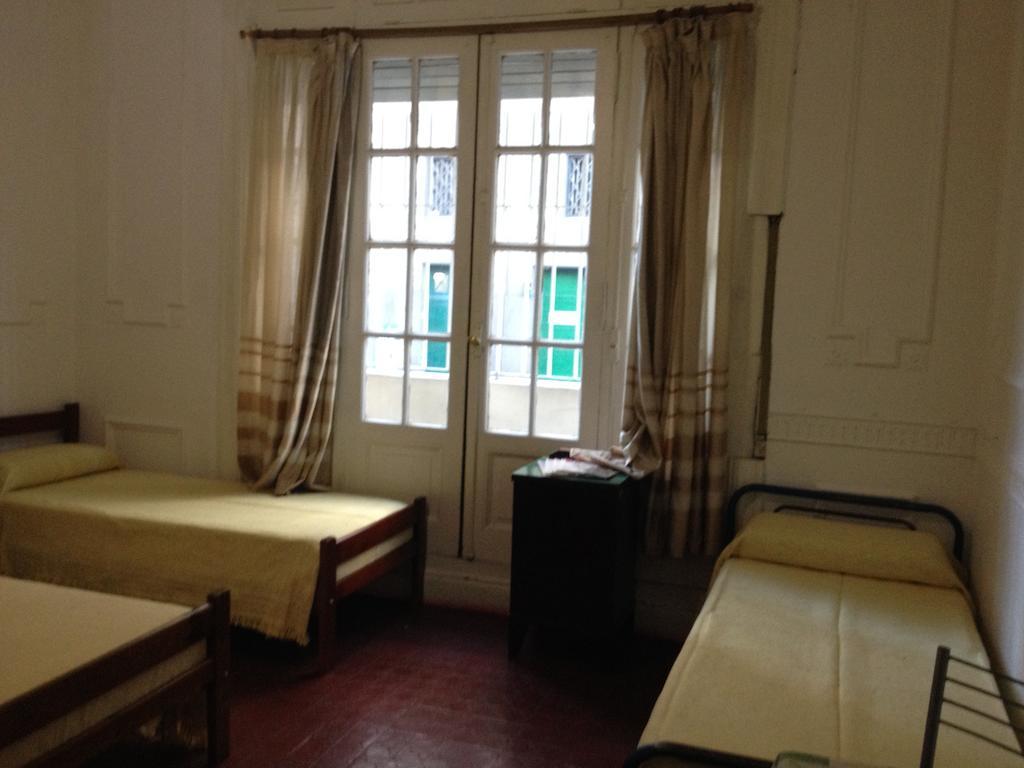 Sevilla Home Hotel 布宜诺斯艾利斯 客房 照片