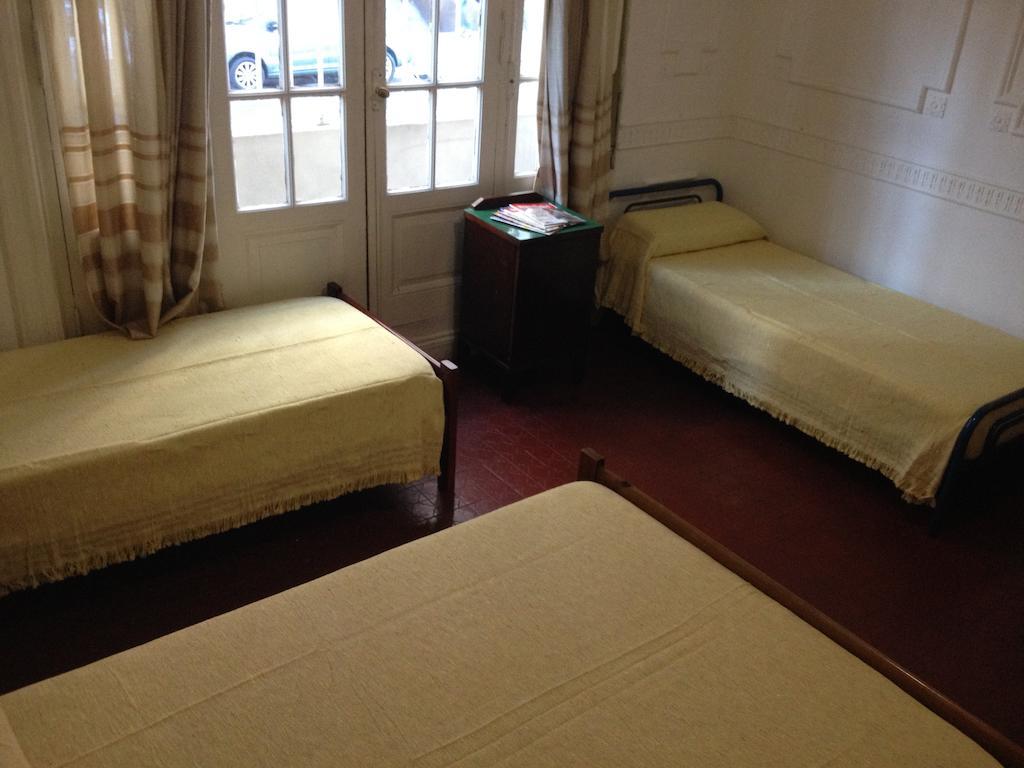 Sevilla Home Hotel 布宜诺斯艾利斯 客房 照片