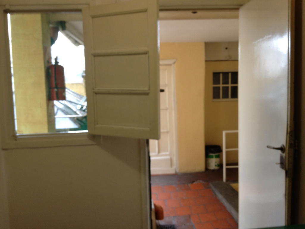 Sevilla Home Hotel 布宜诺斯艾利斯 客房 照片