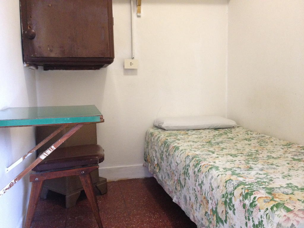 Sevilla Home Hotel 布宜诺斯艾利斯 客房 照片