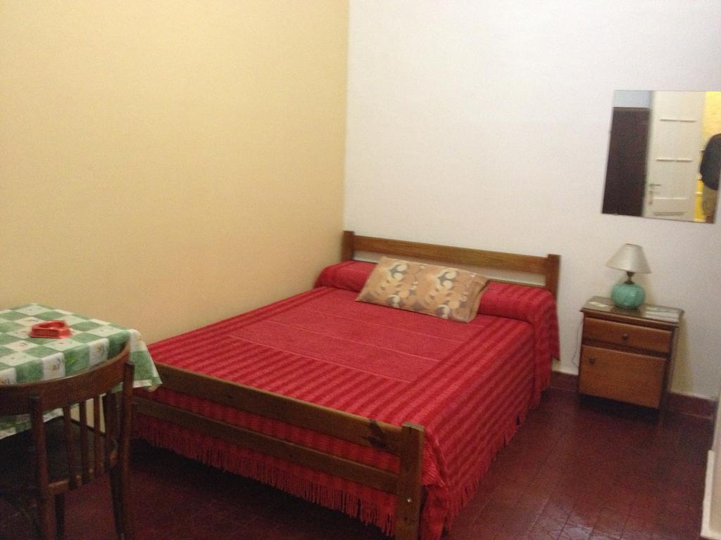 Sevilla Home Hotel 布宜诺斯艾利斯 客房 照片