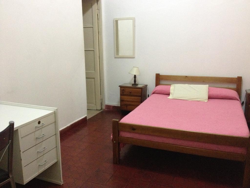 Sevilla Home Hotel 布宜诺斯艾利斯 客房 照片