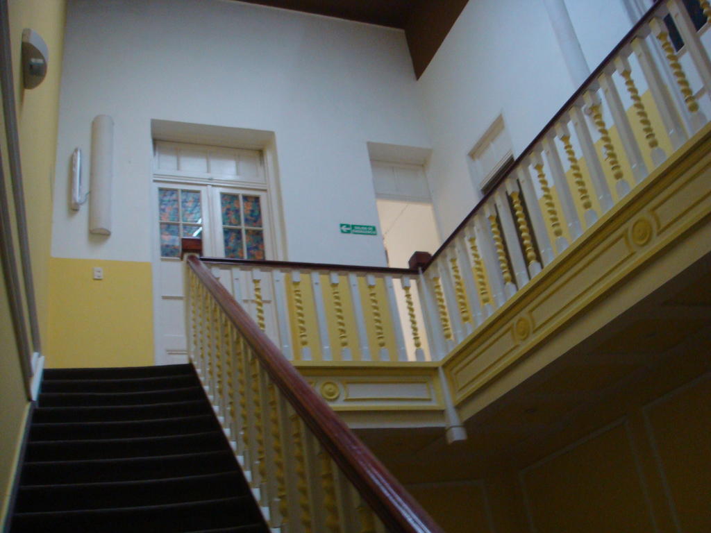 Sevilla Home Hotel 布宜诺斯艾利斯 外观 照片