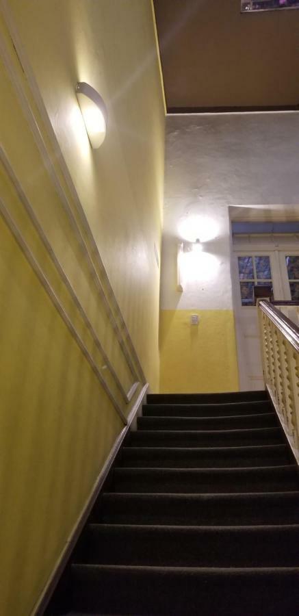 Sevilla Home Hotel 布宜诺斯艾利斯 外观 照片
