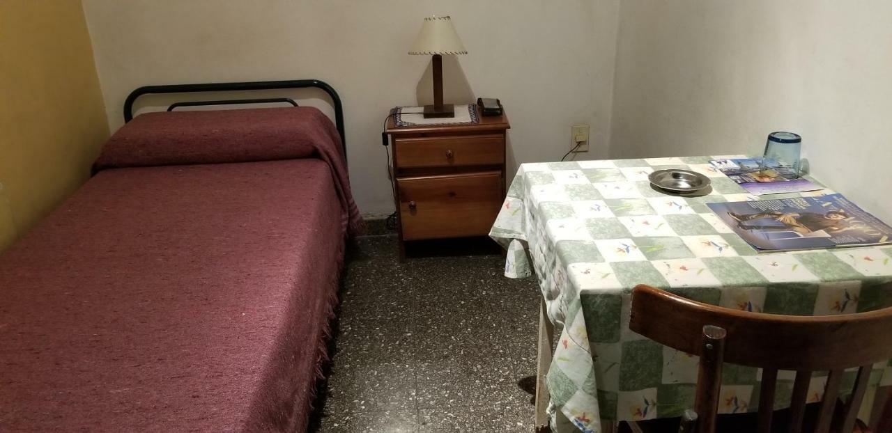 Sevilla Home Hotel 布宜诺斯艾利斯 外观 照片